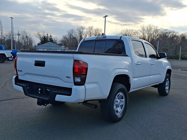 Certified 2023 Toyota Tacoma SR image 26