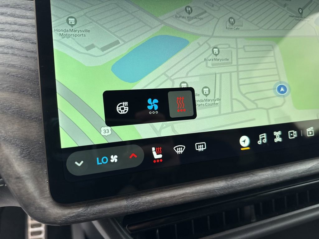 Used 2022 Rivian R1S Launch Edition AWD/4WD image 21