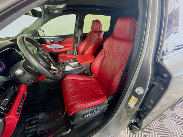 Used 2022 Acura MDX Type S image 9