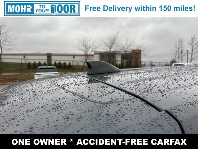 Used 2023 Chevrolet Equinox LT image 10