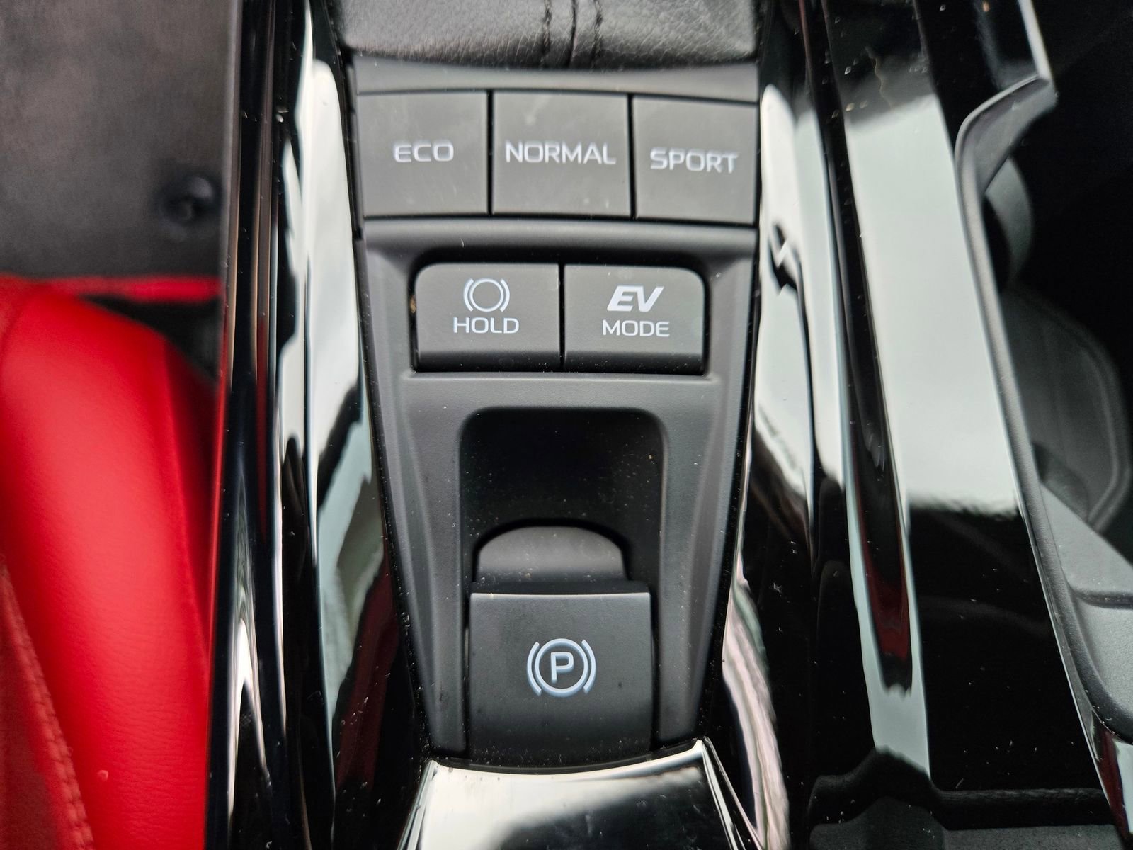 Used 2026 Toyota Camry XSE w/ Premium Plus Package FWD image 22