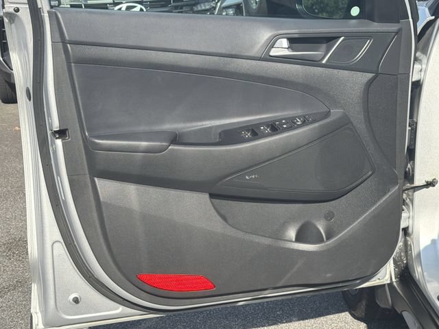 Used 2017 Hyundai Tucson Limited w/ Limited Ultimate Package 03 FWD image 10