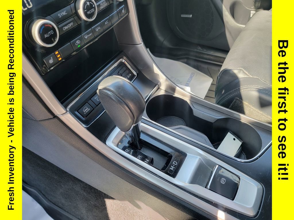 Used 2019 Subaru Ascent Limited w/ Popular Package #3 AWD/4WD image 24