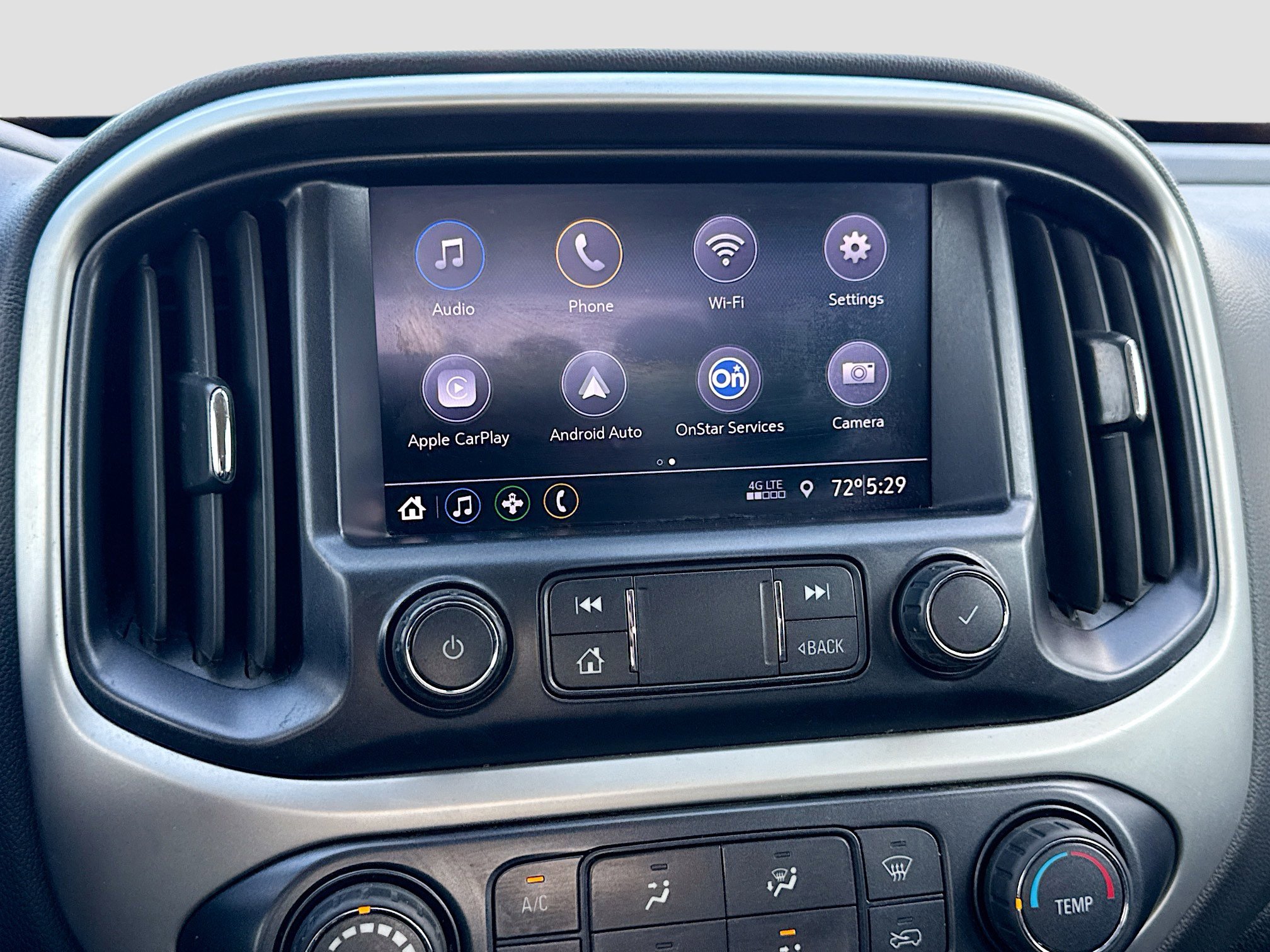 Used 2021 Chevrolet Colorado LT image 27