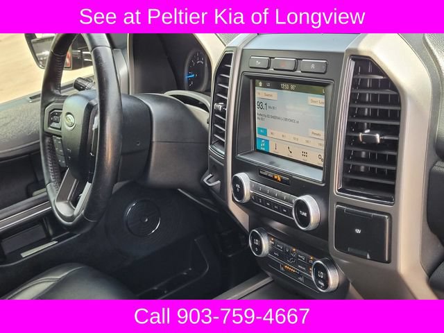 Used 2019 Ford Expedition XLT w/ Equipment Group 201A RWD image 11