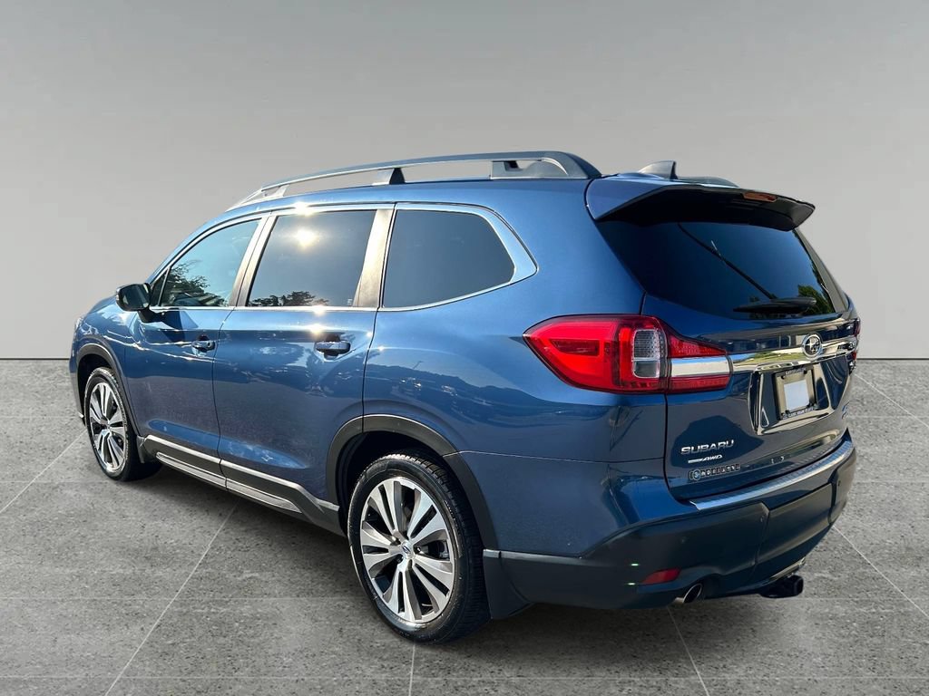 Used 2020 Subaru Ascent Limited w/ Technology Package AWD/4WD image 3