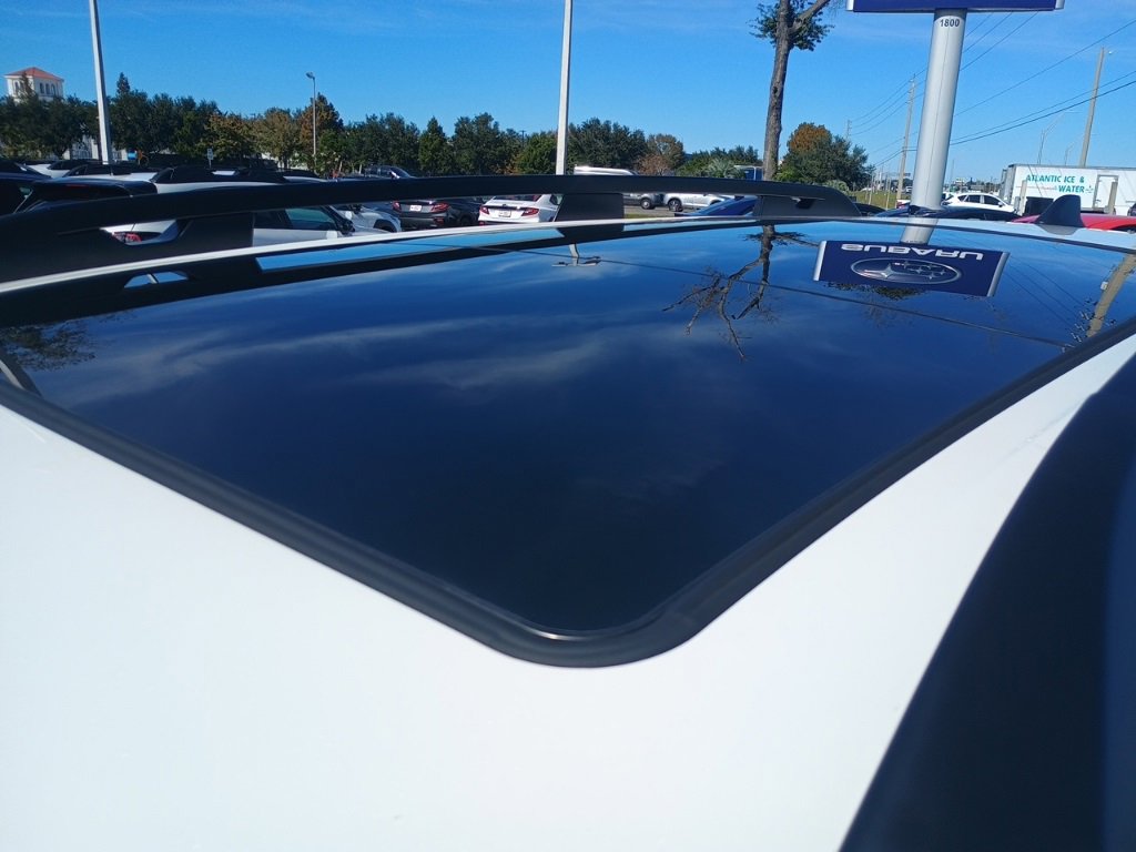 Certified 2025 Subaru Ascent Onyx Edition w/ Onyx Package image 9