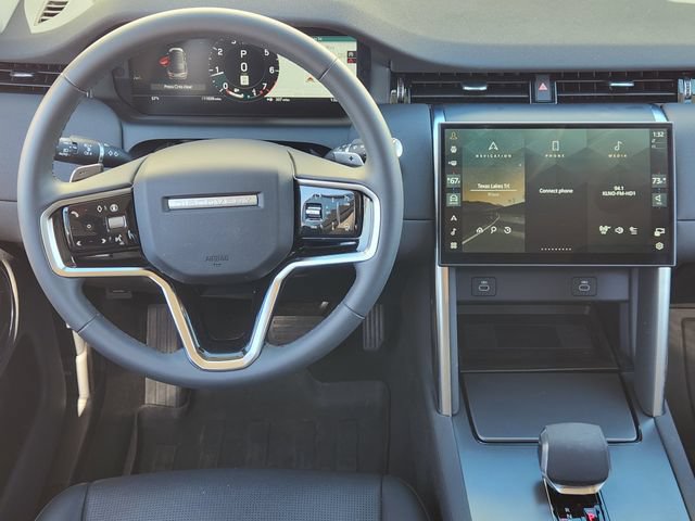 Used 2025 Land Rover Discovery Sport S AWD/4WD image 26