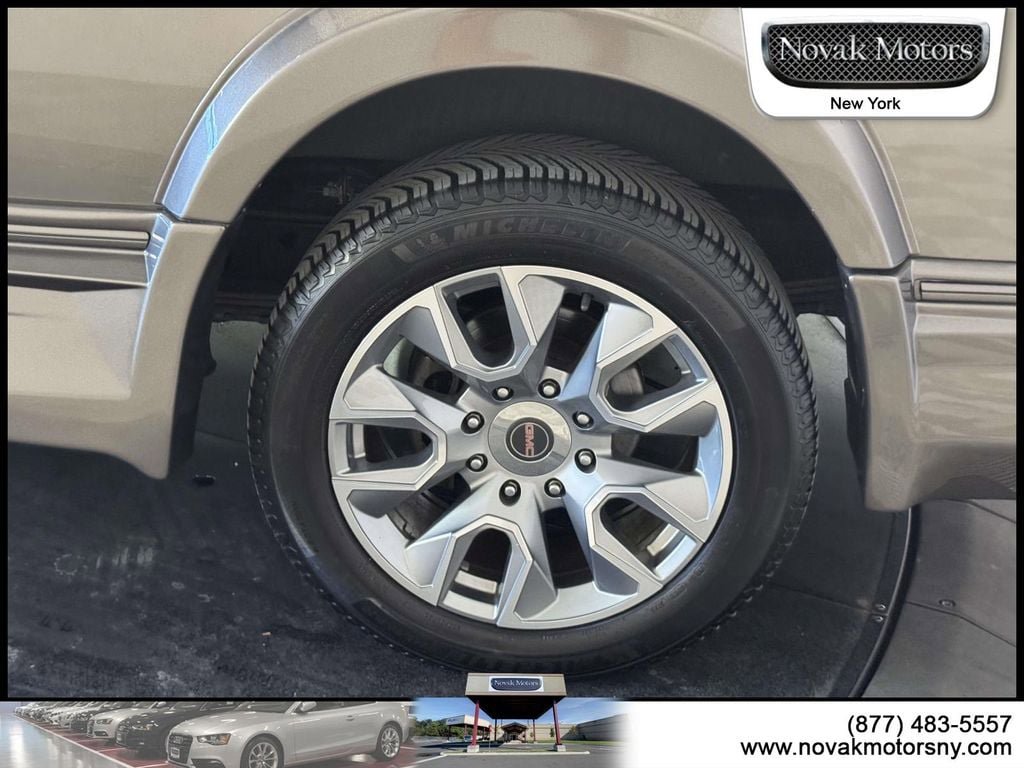 Used 2023 GMC Savana 2500 RWD image 6