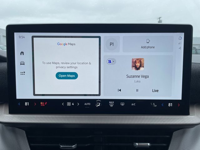 New 2025 Ford Explorer Active w/ Active Comfort Package image 28