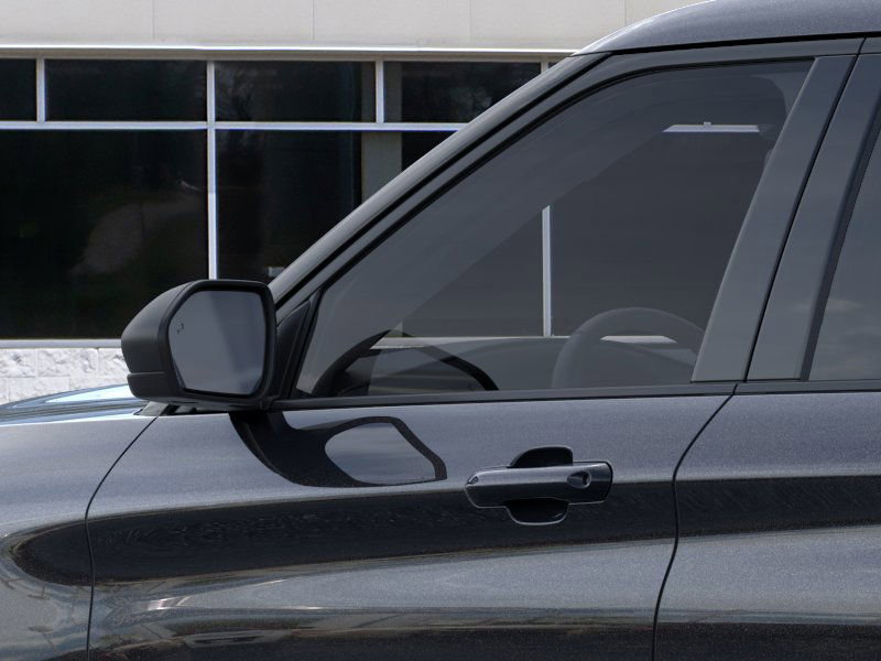 New 2026 Ford Explorer Active w/ Active Comfort Package image 20