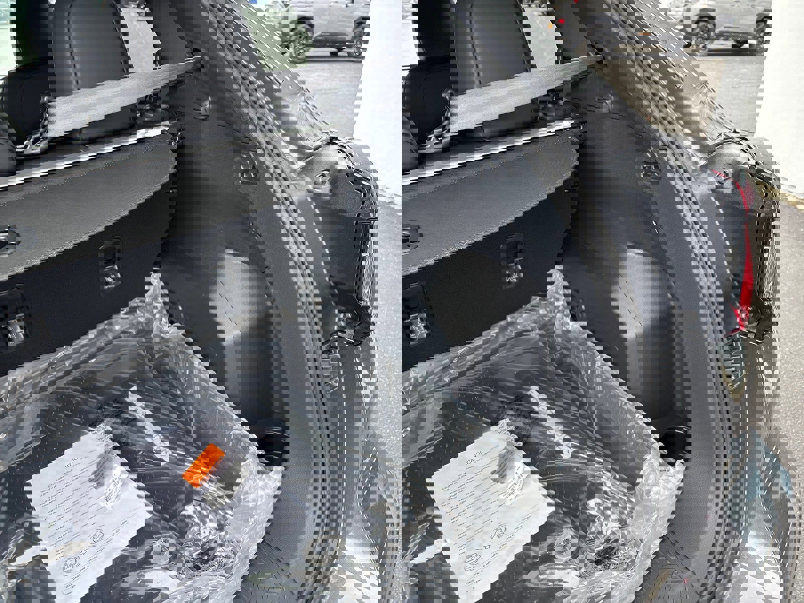 New 2026 Subaru Crosstrek 2.5i Limited image 50