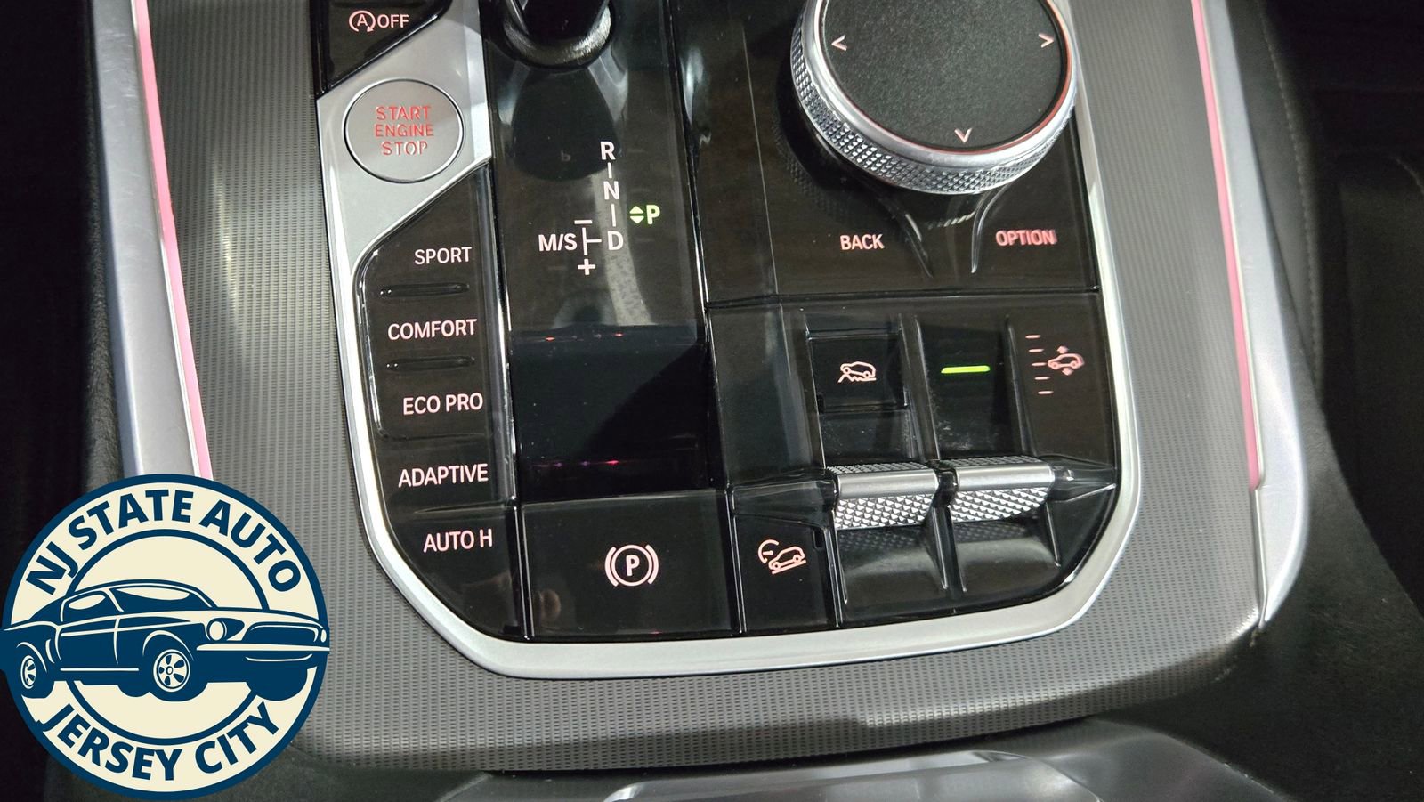 Used 2019 BMW X5 xDrive50i w/ Off-Road Package image 21