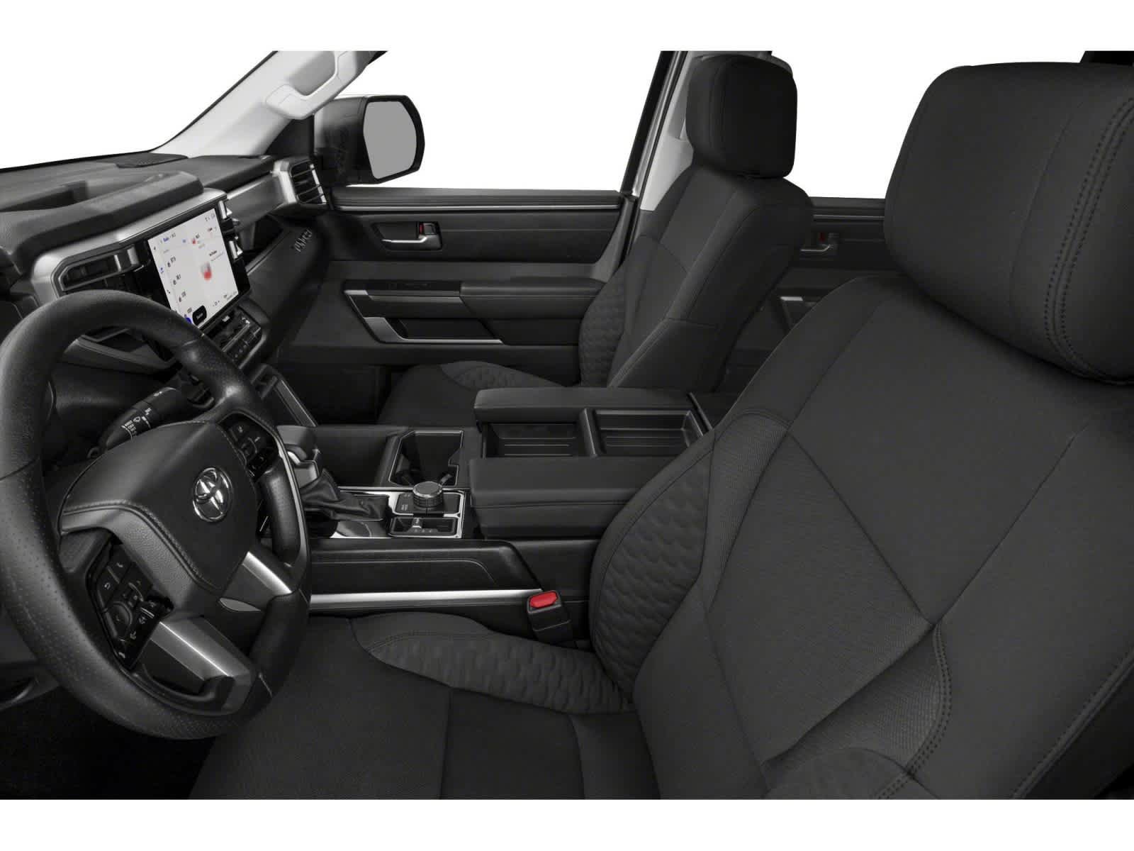 Used 2023 Toyota Tundra SR5 w/ SR5 Premium Package AWD/4WD image 6