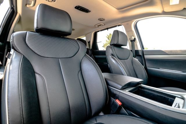 Certified 2024 Hyundai Palisade XRT AWD/4WD image 19