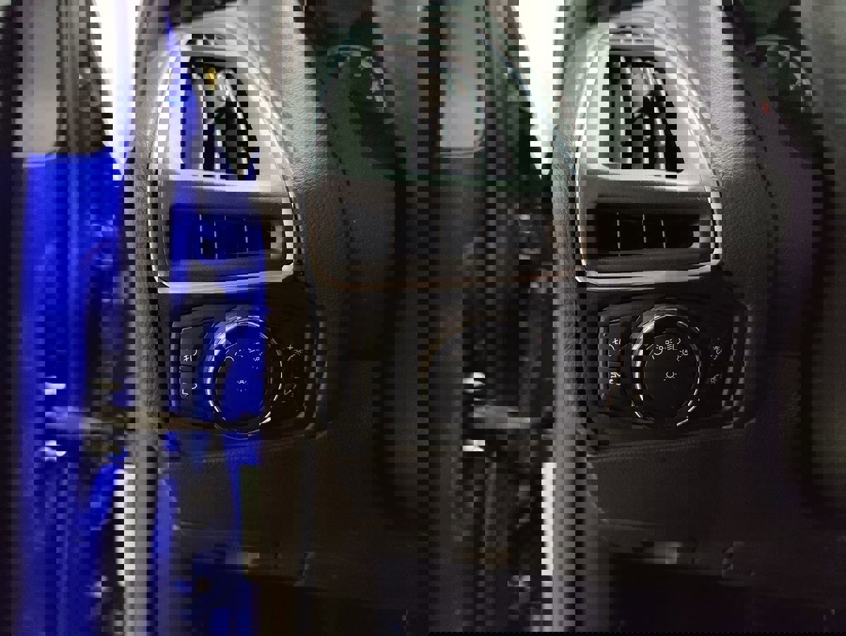 Used 2014 Ford Focus ST w/ Equipment Group 201A image 28