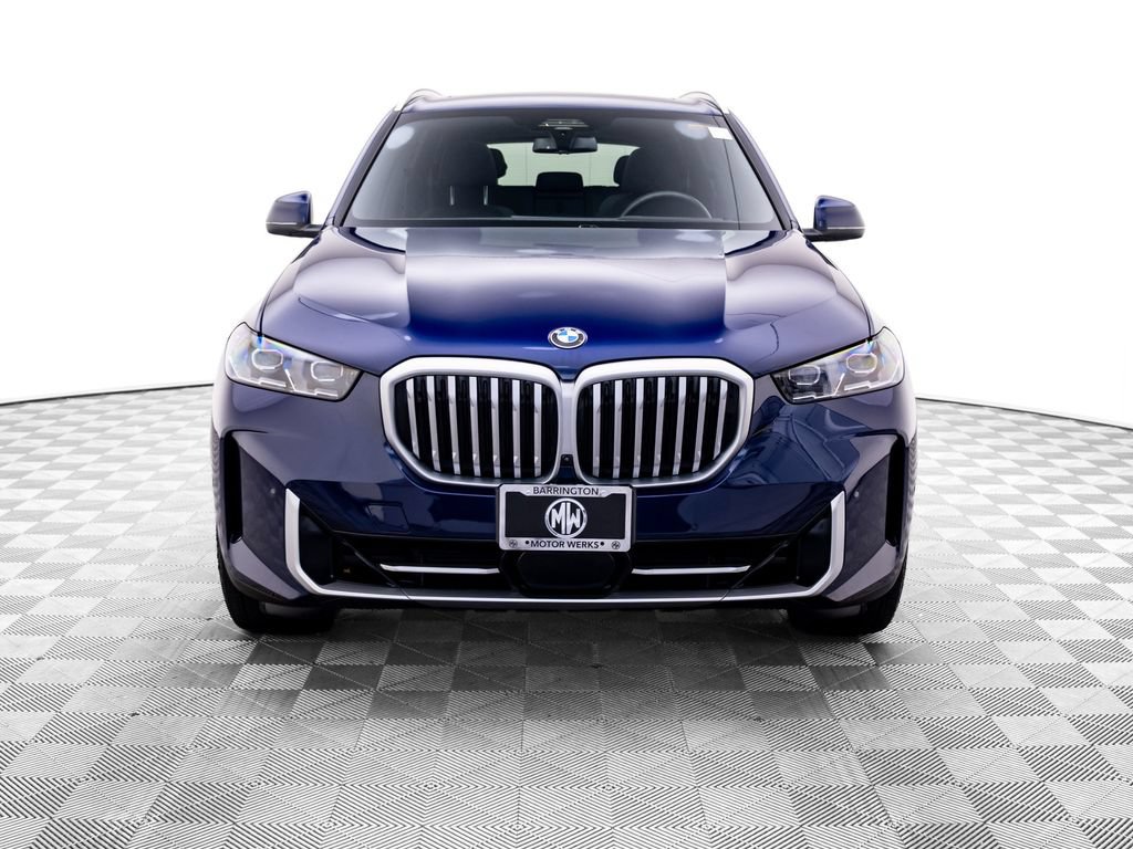 Used 2024 BMW X5 xDrive40i w/ Premium Package AWD/4WD image 9
