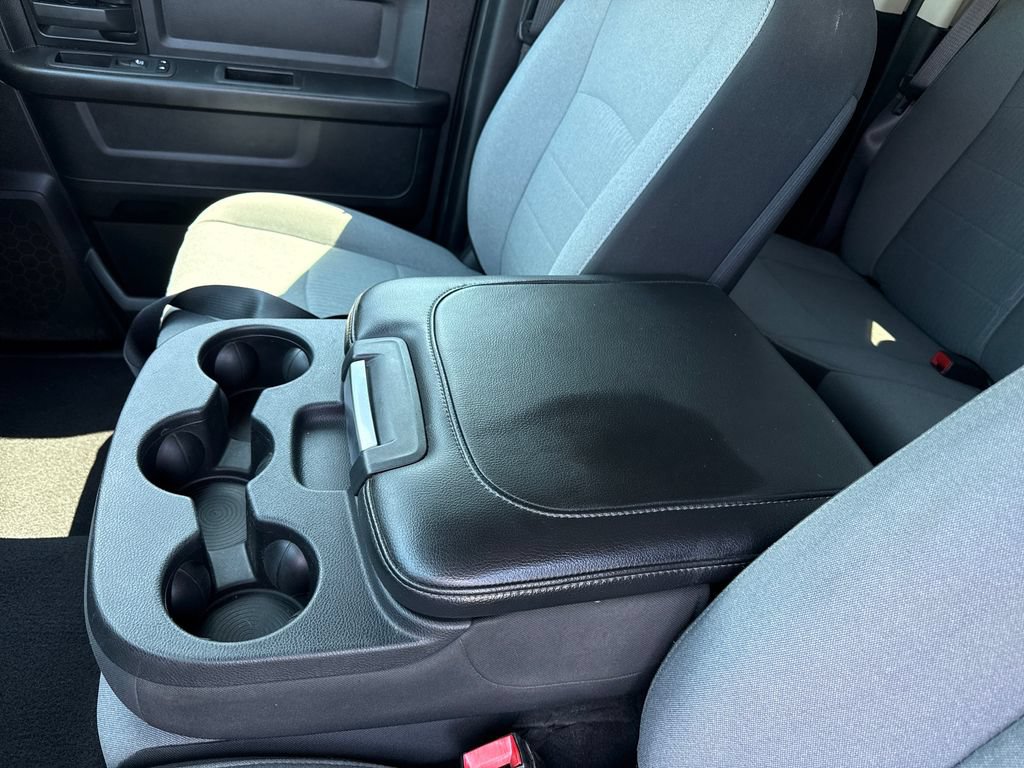 Used 2021 RAM 1500 Express w/ Wheel & Sound Group AWD/4WD image 24