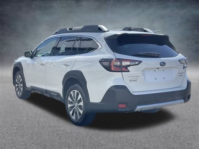 Used 2024 Subaru Outback Touring image 22