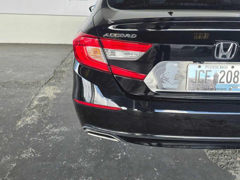 Used 2018 Honda Accord Sport image 37
