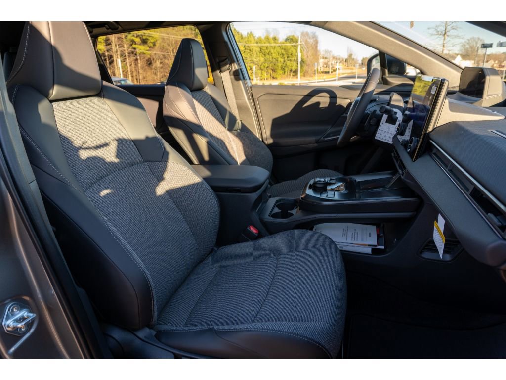 New 2026 Toyota bZ image 17