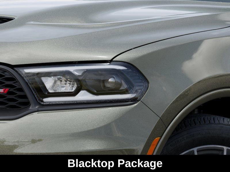 New 2026 Dodge Durango GT image 6