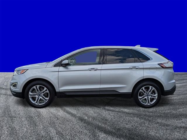 Used 2016 Ford Edge Titanium FWD image 7