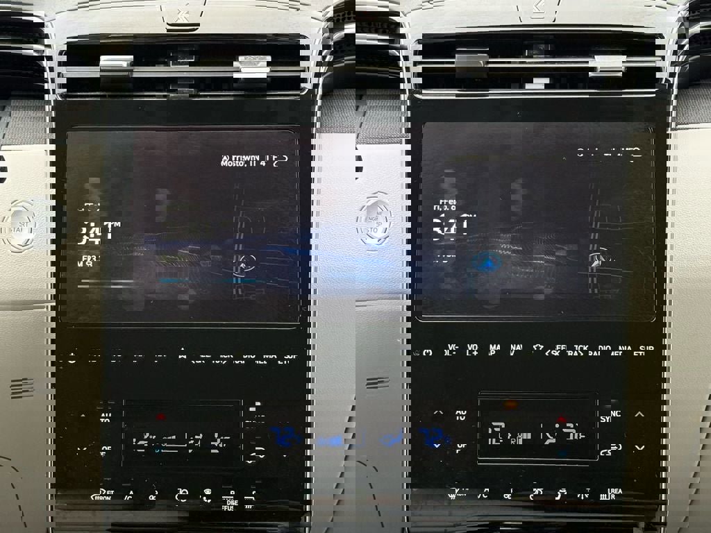 Used 2024 Hyundai Tucson SEL w/ Convenience Package image 24