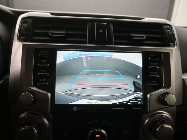 Used 2024 Toyota 4Runner SR5 Premium image 18