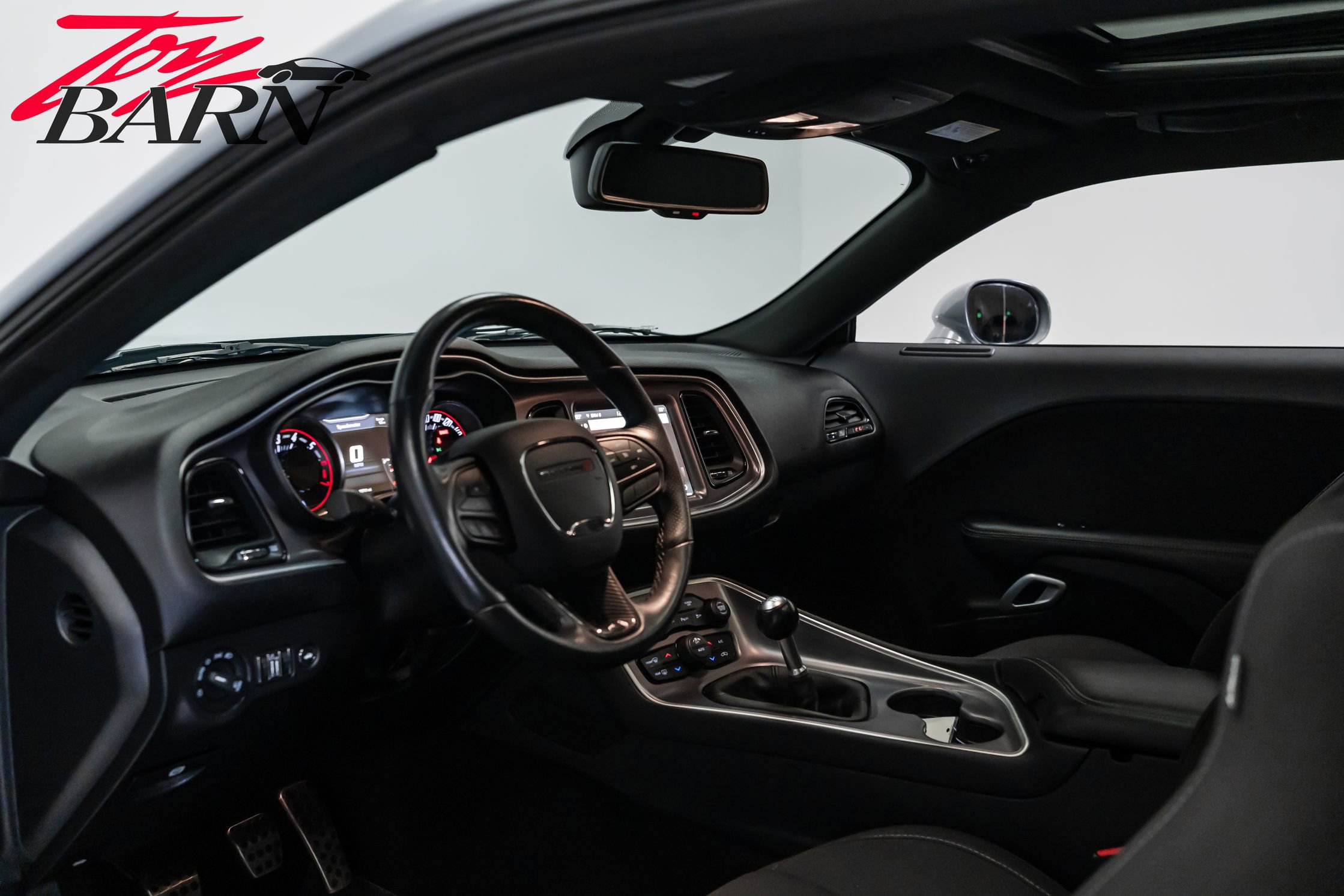 Used 2021 Dodge Challenger R/T Scat Pack image 43