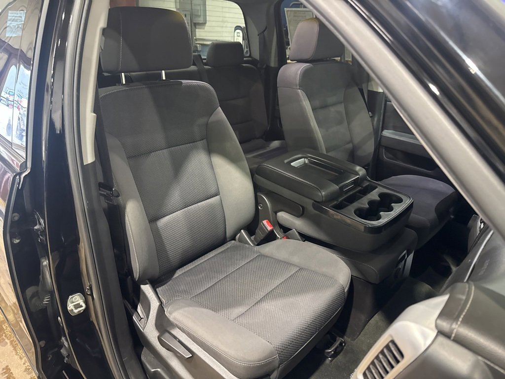 Used 2018 GMC Sierra 1500 SLE w/ SLE Value Package image 31