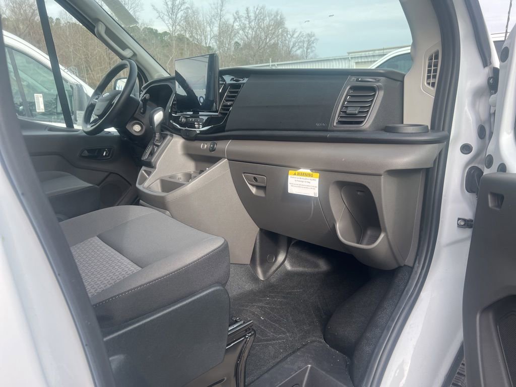 Used 2024 Ford Transit 350 w/ Interior Upgrade Package image 50