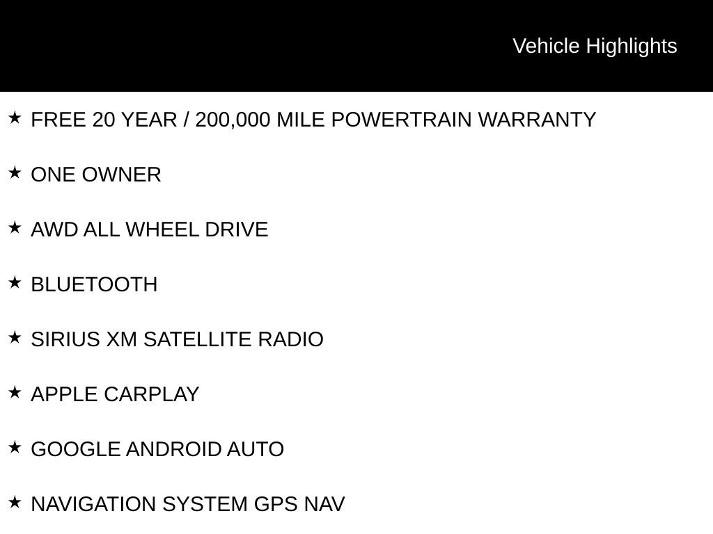 Used 2024 Toyota Highlander LE image 2