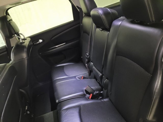 Used 2015 Dodge Journey Crossroad w/ Rear Seat Video Group image 52