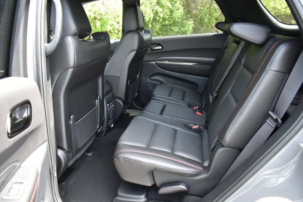 New 2026 Dodge Durango GT AWD/4WD image 24