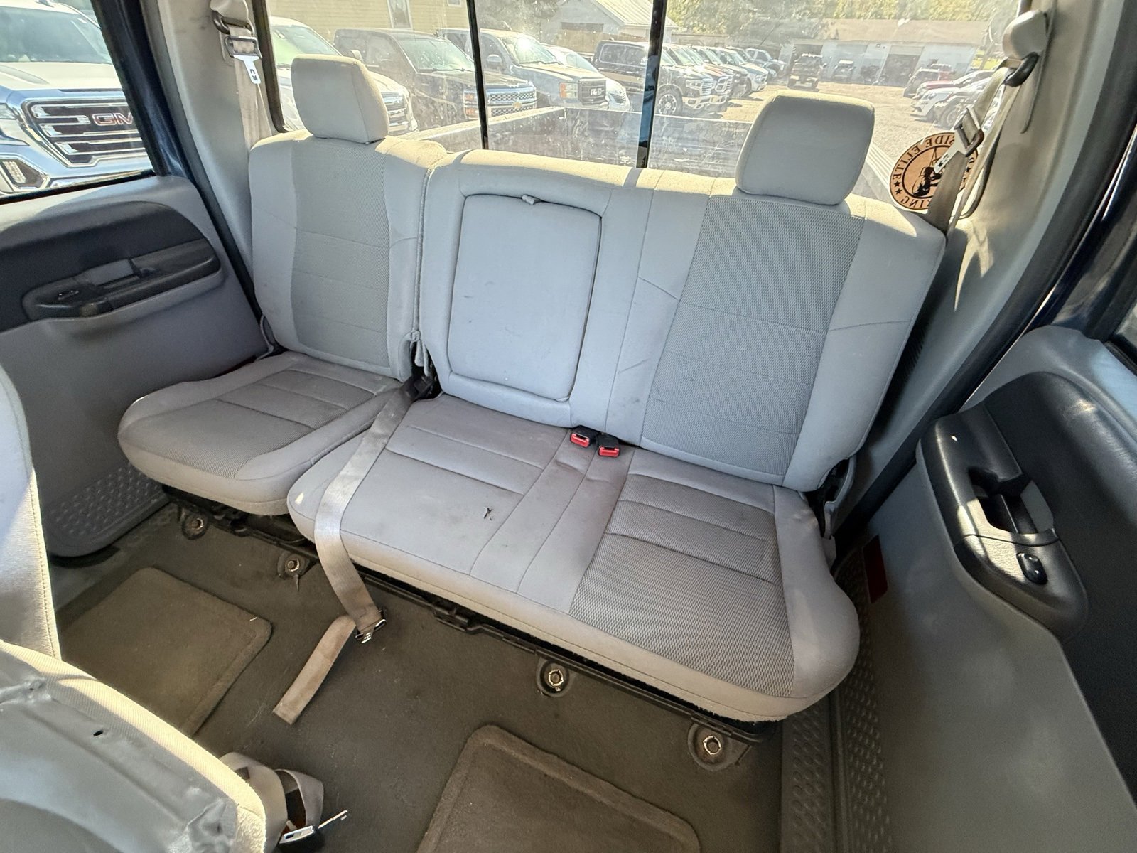 Used 2007 Ford F250 Lariat image 24