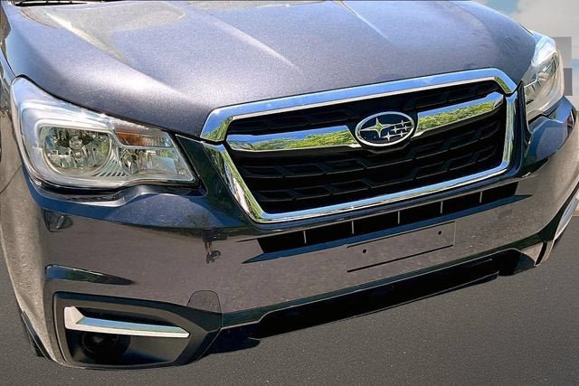 Used 2018 Subaru Forester 2.5i Premium w/ All-Weather Package AWD/4WD image 28