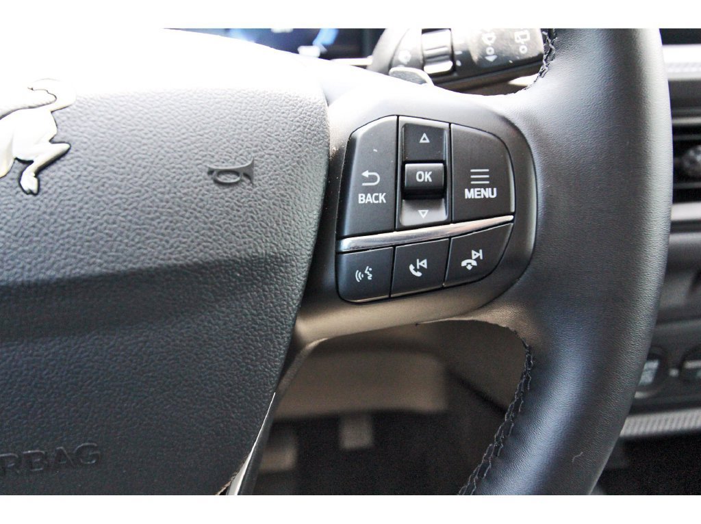 Used 2026 Ford Bronco Sport Badlands AWD/4WD image 22