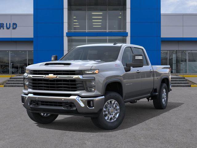 New 2026 Chevrolet Silverado 2500 LT image 30
