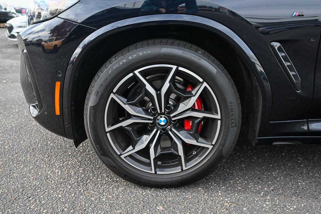 Used 2023 BMW X3 M40i w/ Premium Package image 12