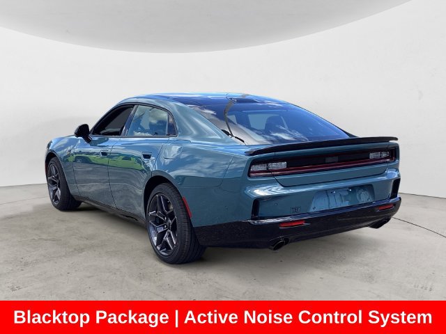 New 2026 Dodge Charger Scat Pack AWD/4WD image 3