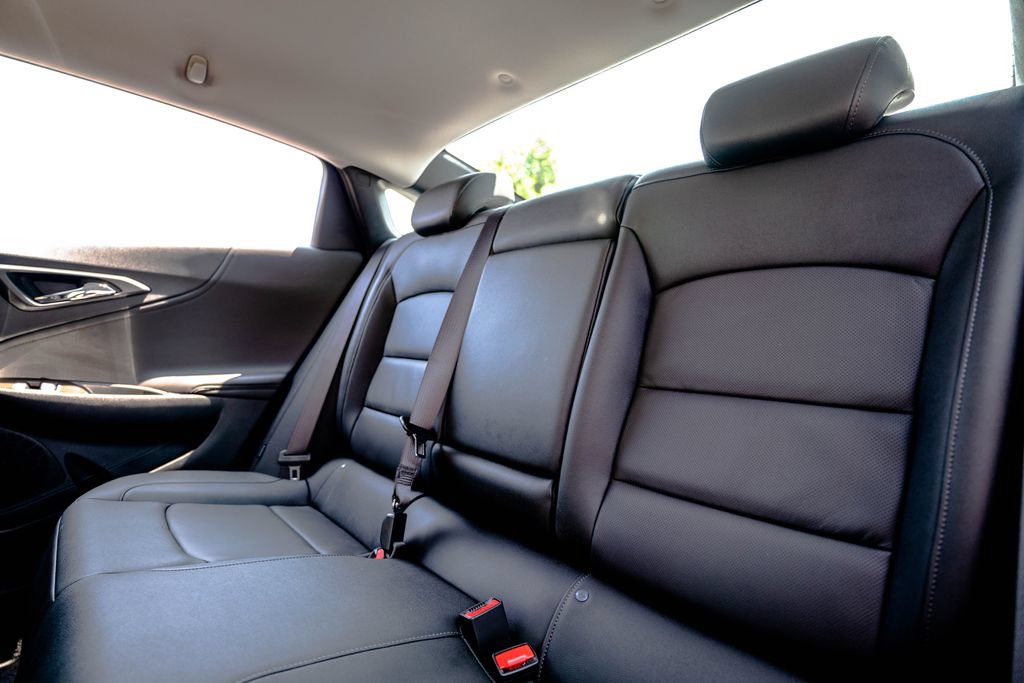 Used 2023 Chevrolet Malibu LT w/ Midnight Edition FWD image 37