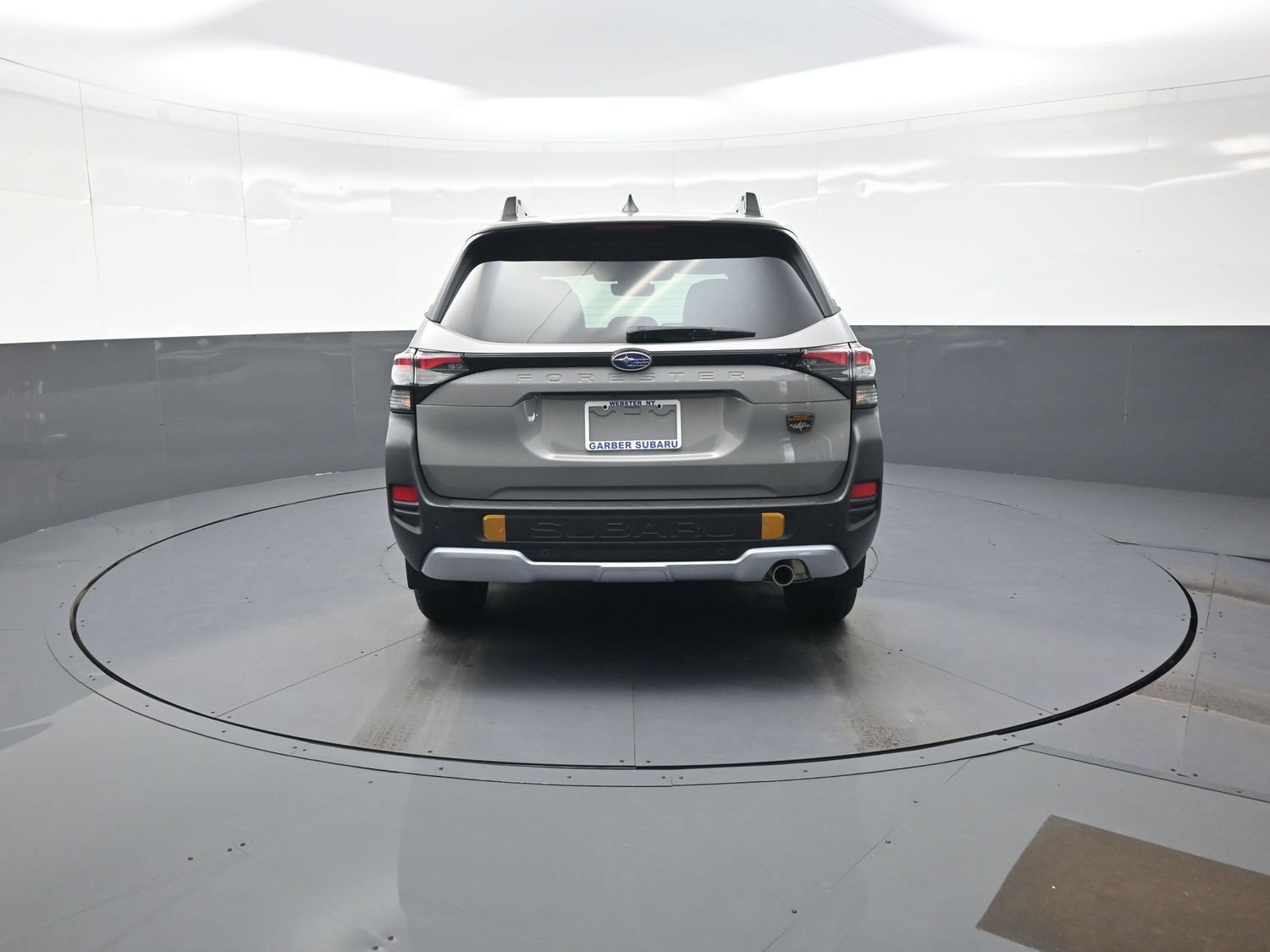 New 2026 Subaru Forester Wilderness AWD/4WD image 4