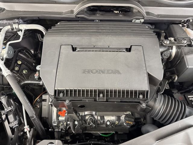 Certified 2025 Honda Pilot EX-L image 22