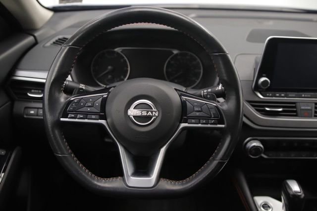 Used 2024 Nissan Altima 2.5 SR AWD/4WD image 21