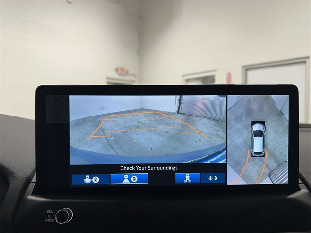 Used 2026 Honda Passport TrailSport Elite image 36