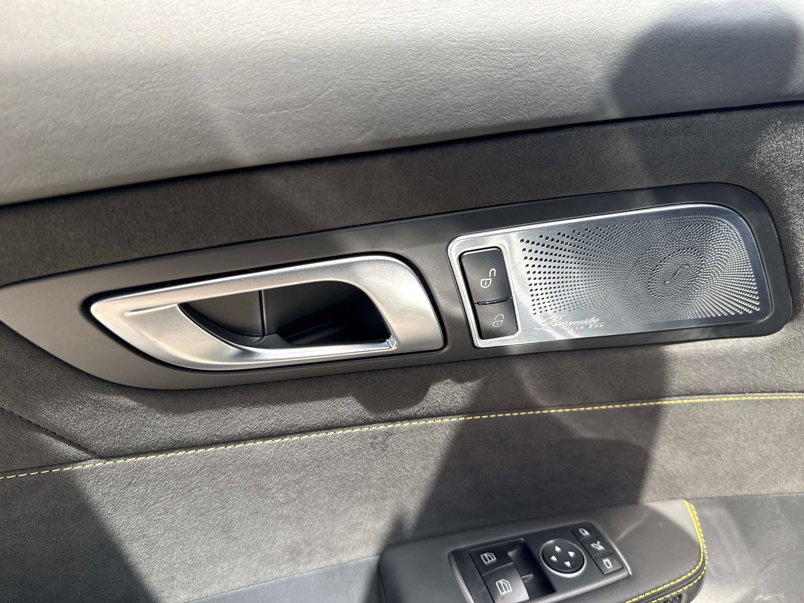 Used 2018 Mercedes-Benz AMG GT R image 15