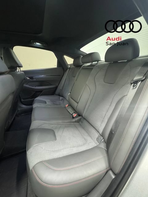 Used 2024 Hyundai Sonata N Line FWD image 27