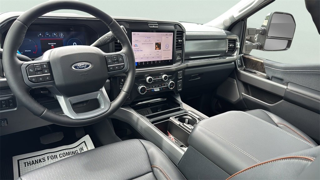 New 2026 Ford F250 XL image 29