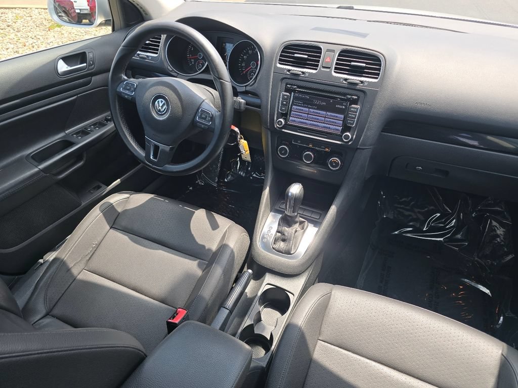Used 2014 Volkswagen Jetta S FWD image 25